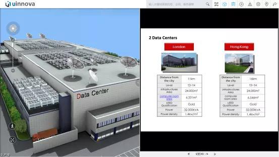 一份模块化机房建设方案-第30张图片-深圳弱电安装公司|深圳弱电安装工程|深圳弱电系统集成-【众番科技】