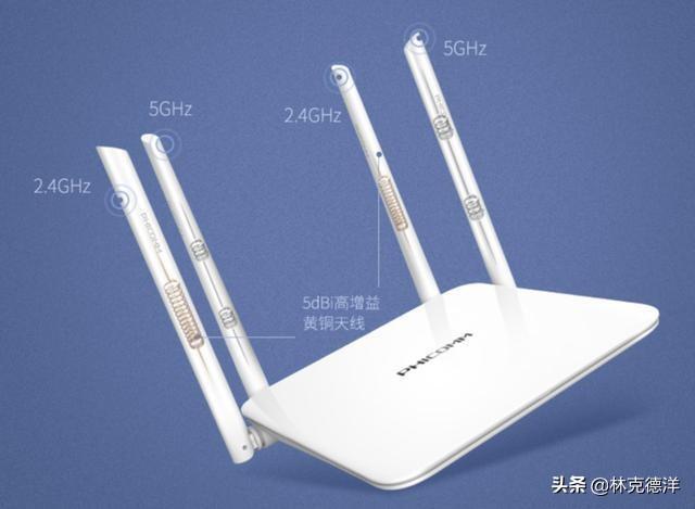 现在家家都有路由器，什么品牌的路由器耐用信号好？-第6张图片-深圳弱电安装公司|深圳弱电安装工程|深圳弱电系统集成-【众番科技】