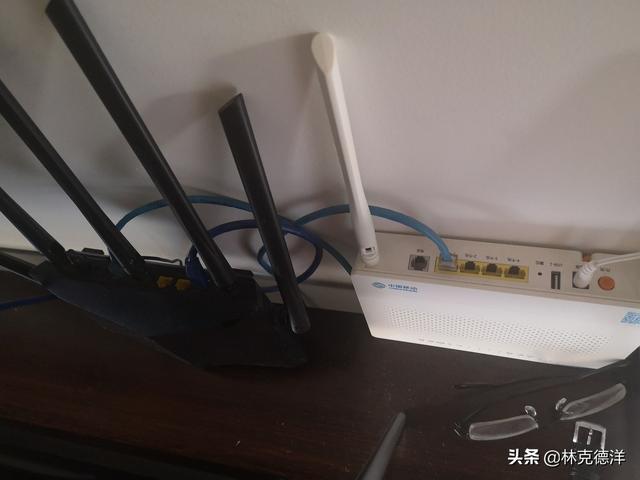 现在家家都有路由器，什么品牌的路由器耐用信号好？-第7张图片-深圳弱电安装公司|深圳弱电安装工程|深圳弱电系统集成-【众番科技】