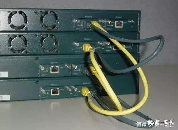 网络知识：交换机有几种连接方式？这两点很简单易懂-第3张图片-深圳弱电安装公司|深圳弱电安装工程|深圳弱电系统集成-【众番科技】