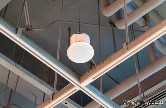 背景音响品牌排行榜，论吸顶音响，国货比洋货好太多了-第1张图片-深圳弱电安装公司|深圳弱电安装工程|深圳弱电系统集成-【众番科技】