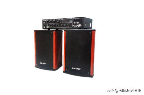 背景音响品牌排行榜，论吸顶音响，国货比洋货好太多了-第9张图片-深圳弱电安装公司|深圳弱电安装工程|深圳弱电系统集成-【众番科技】