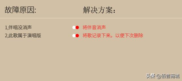 音响设备常见故障排除：话筒无声，视频无图像解决方案！-第7张图片-深圳弱电安装公司|深圳弱电安装工程|深圳弱电系统集成-【众番科技】