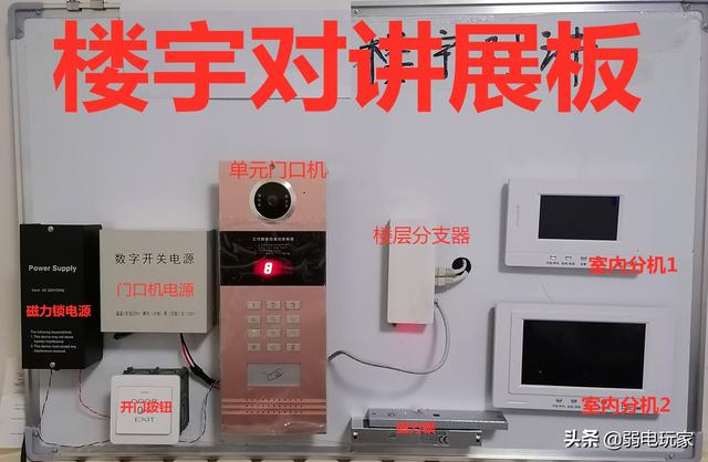 智能化弱电工程，这一行业工资待遇普遍如何？作为新人入行这个怎么样？该如何准备？-第1张图片-深圳弱电安装公司|深圳弱电安装工程|深圳弱电系统集成-【众番科技】