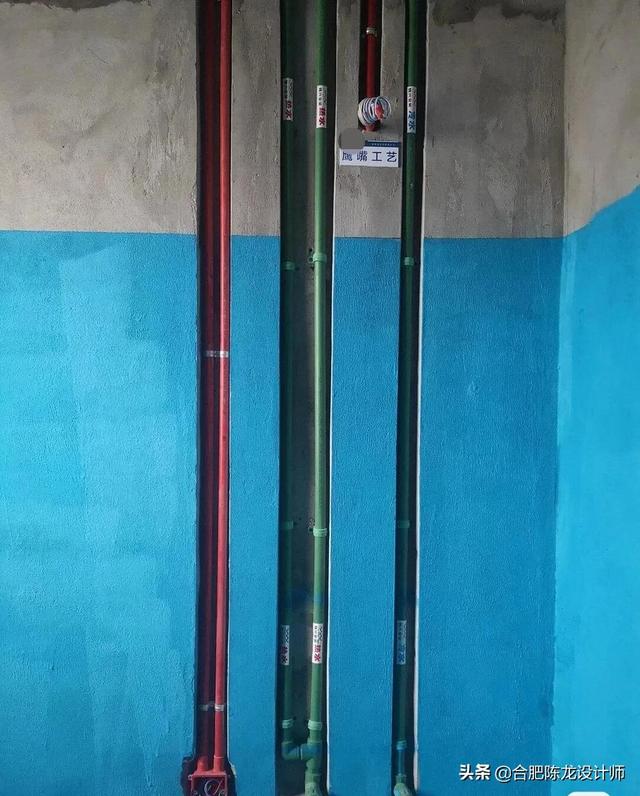 装修最全的水电改造，防水攻略，看完觉得真的懂了很多-第43张图片-深圳弱电安装公司|深圳弱电安装工程|深圳弱电系统集成-【众番科技】