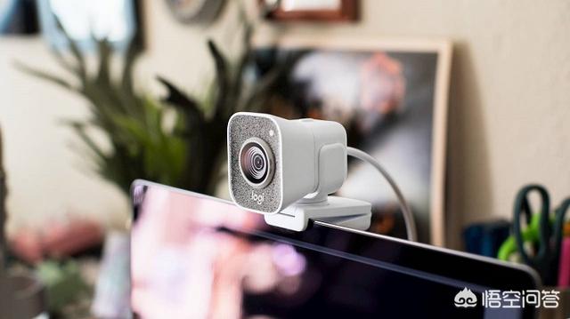 罗技新推出的StreamCam网络摄像头有怎样的特点？-第1张图片-深圳弱电安装公司|深圳弱电安装工程|深圳弱电系统集成-【众番科技】