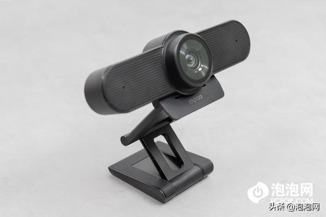 雷柏C系列摄像头评测：最高支持4K 使用很方便-第13张图片-深圳弱电安装公司|深圳弱电安装工程|深圳弱电系统集成-【众番科技】