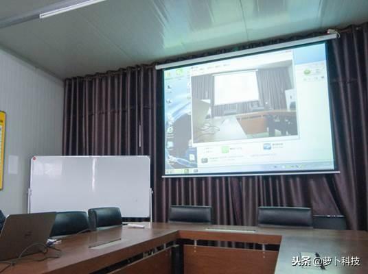 史上售价最贵摄像头，视频会议犹如单反拍摄，罗技CC4900e测评-第15张图片-深圳弱电安装公司|深圳弱电安装工程|深圳弱电系统集成-【众番科技】