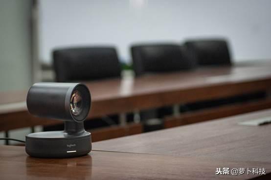 史上售价最贵摄像头，视频会议犹如单反拍摄，罗技CC4900e测评-第19张图片-深圳弱电安装公司|深圳弱电安装工程|深圳弱电系统集成-【众番科技】