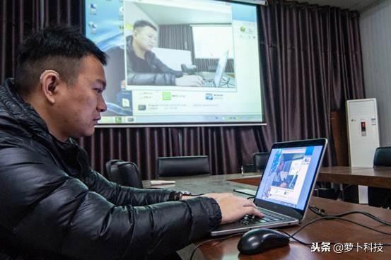 史上售价最贵摄像头，视频会议犹如单反拍摄，罗技CC4900e测评-第23张图片-深圳弱电安装公司|深圳弱电安装工程|深圳弱电系统集成-【众番科技】