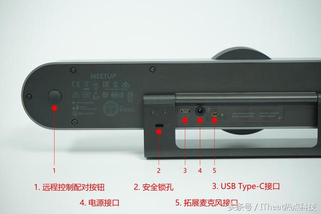 化繁为简的会议方式——罗技CC4000e会议摄像头评测-第9张图片-深圳弱电安装公司|深圳弱电安装工程|深圳弱电系统集成-【众番科技】