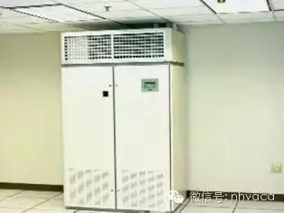 全面解析机房空调的结构原理、操作、维护与排障-第12张图片-深圳弱电安装公司|深圳弱电安装工程|深圳弱电系统集成-【众番科技】