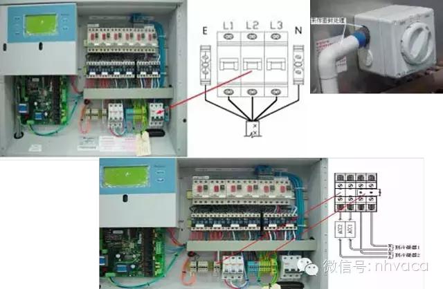 全面解析机房空调的结构原理、操作、维护与排障-第27张图片-深圳弱电安装公司|深圳弱电安装工程|深圳弱电系统集成-【众番科技】