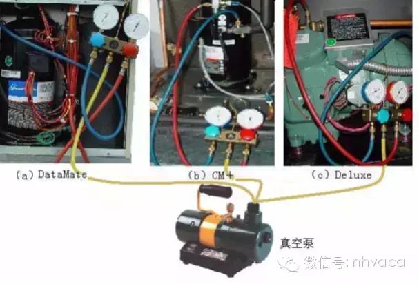 全面解析机房空调的结构原理、操作、维护与排障-第31张图片-深圳弱电安装公司|深圳弱电安装工程|深圳弱电系统集成-【众番科技】