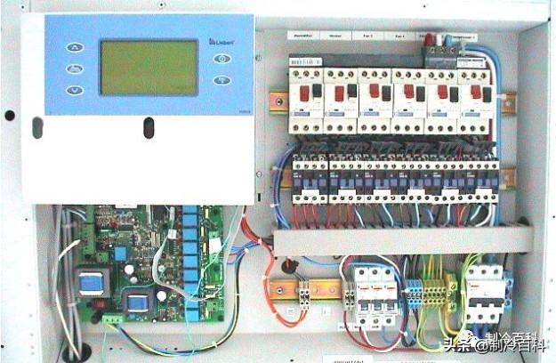 多图解读机房空调的使用与维护-第12张图片-深圳弱电安装公司|深圳弱电安装工程|深圳弱电系统集成-【众番科技】