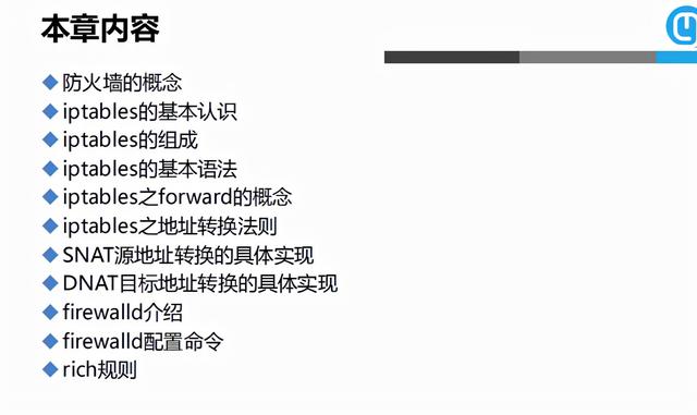 Linux运维必备！超详细总结Linux防火墙核心知识及常用命令-第1张图片-深圳弱电安装公司|深圳弱电安装工程|深圳弱电系统集成-【众番科技】