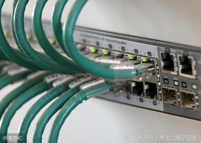 综合布线的三种连接方式，网络综合布线应该如何设计！-第4张图片-深圳弱电安装公司|深圳弱电安装工程|深圳弱电系统集成-【众番科技】
