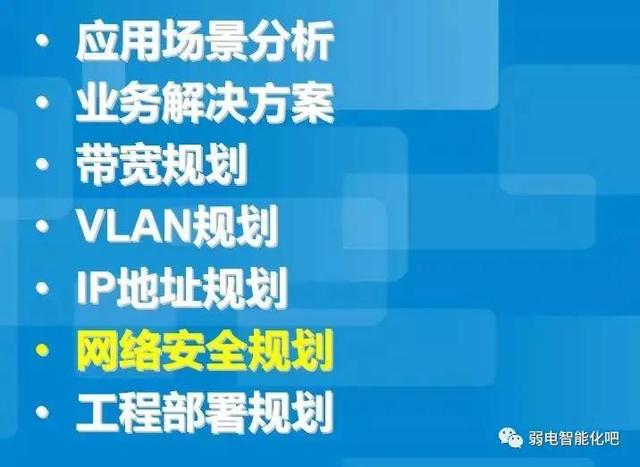 全光GPON网络规划及组网方法，一文了解清楚-第34张图片-深圳弱电安装公司|深圳弱电安装工程|深圳弱电系统集成-【众番科技】