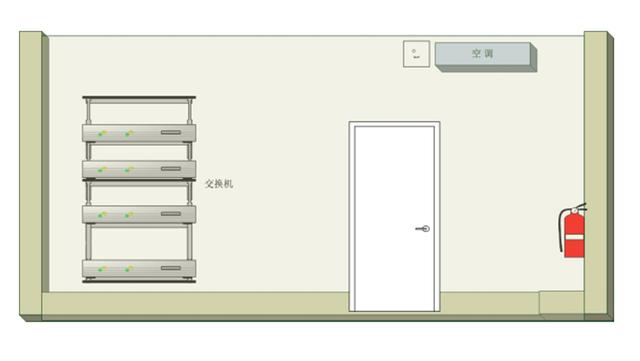 网络建设方案综合布线系统设计-第6张图片-深圳弱电安装公司|深圳弱电安装工程|深圳弱电系统集成-【众番科技】