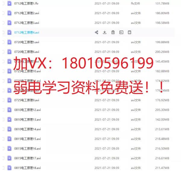 从零开始学布线02：综合布线系统基本概述-第5张图片-深圳弱电安装公司|深圳弱电安装工程|深圳弱电系统集成-【众番科技】