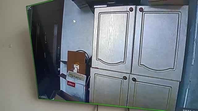一台百元的监控摄像头坏了如何让它起死回生-第15张图片-深圳弱电安装公司|深圳弱电安装工程|深圳弱电系统集成-【众番科技】