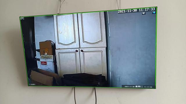 一台百元的监控摄像头坏了如何让它起死回生-第16张图片-深圳弱电安装公司|深圳弱电安装工程|深圳弱电系统集成-【众番科技】