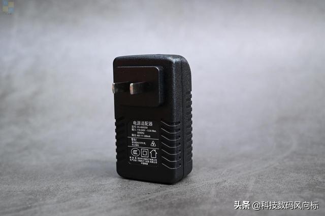 即时沟通，让安全不掉线，华晟HSCP21 POE摄像头体验-第5张图片-深圳弱电安装公司|深圳弱电安装工程|深圳弱电系统集成-【众番科技】