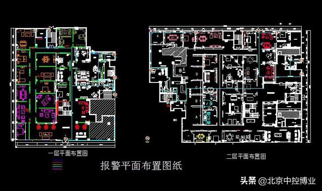 智能通道门禁报警系统-第2张图片-深圳弱电安装公司|深圳弱电安装工程|深圳弱电系统集成-【众番科技】