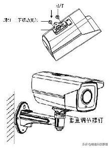 视频监控系统施工方案-第3张图片-深圳弱电安装公司|深圳弱电安装工程|深圳弱电系统集成-【众番科技】