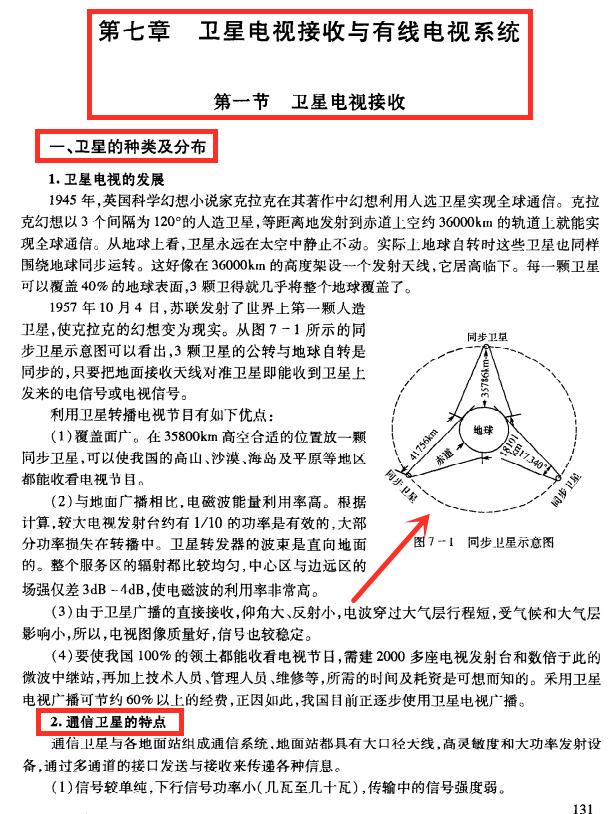 纯干货：302页弱电工程人员必备的系统知识，图文解析标准全面-第9张图片-深圳弱电安装公司|深圳弱电安装工程|深圳弱电系统集成-【众番科技】