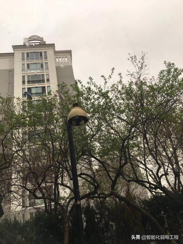 各种类型的弱电工程施工图片，看看我们的同仁在干什么项目？-第5张图片-深圳弱电安装公司|深圳弱电安装工程|深圳弱电系统集成-【众番科技】
