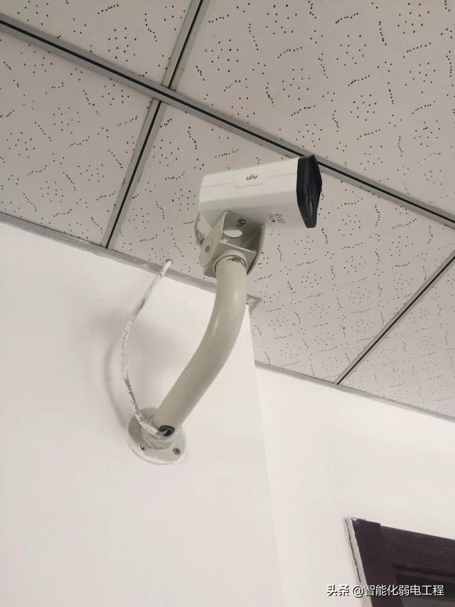 各种类型的弱电工程施工图片，看看我们的同仁在干什么项目？-第7张图片-深圳弱电安装公司|深圳弱电安装工程|深圳弱电系统集成-【众番科技】