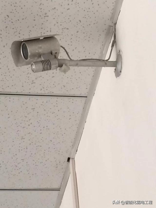 各种类型的弱电工程施工图片，看看我们的同仁在干什么项目？-第9张图片-深圳弱电安装公司|深圳弱电安装工程|深圳弱电系统集成-【众番科技】