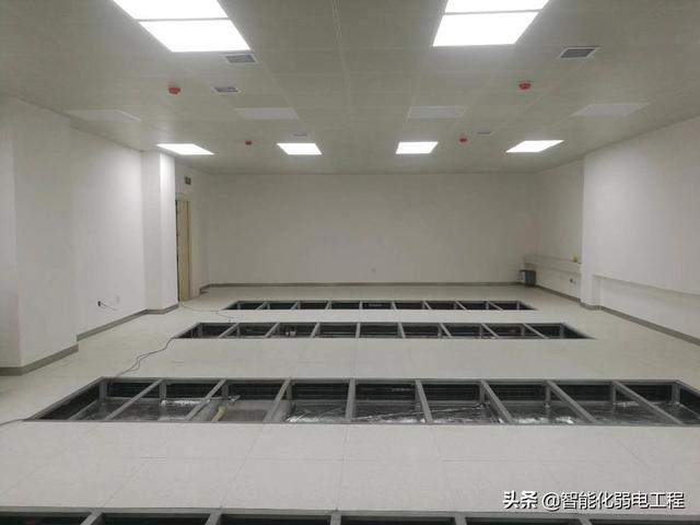 各种类型的弱电工程施工图片，看看我们的同仁在干什么项目？-第10张图片-深圳弱电安装公司|深圳弱电安装工程|深圳弱电系统集成-【众番科技】