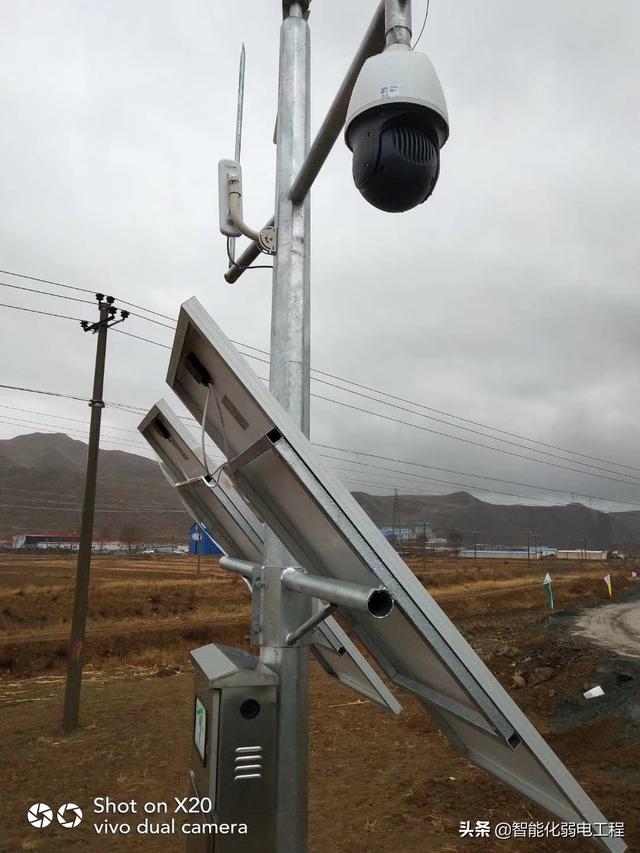 各种类型的弱电工程施工图片，看看我们的同仁在干什么项目？-第16张图片-深圳弱电安装公司|深圳弱电安装工程|深圳弱电系统集成-【众番科技】