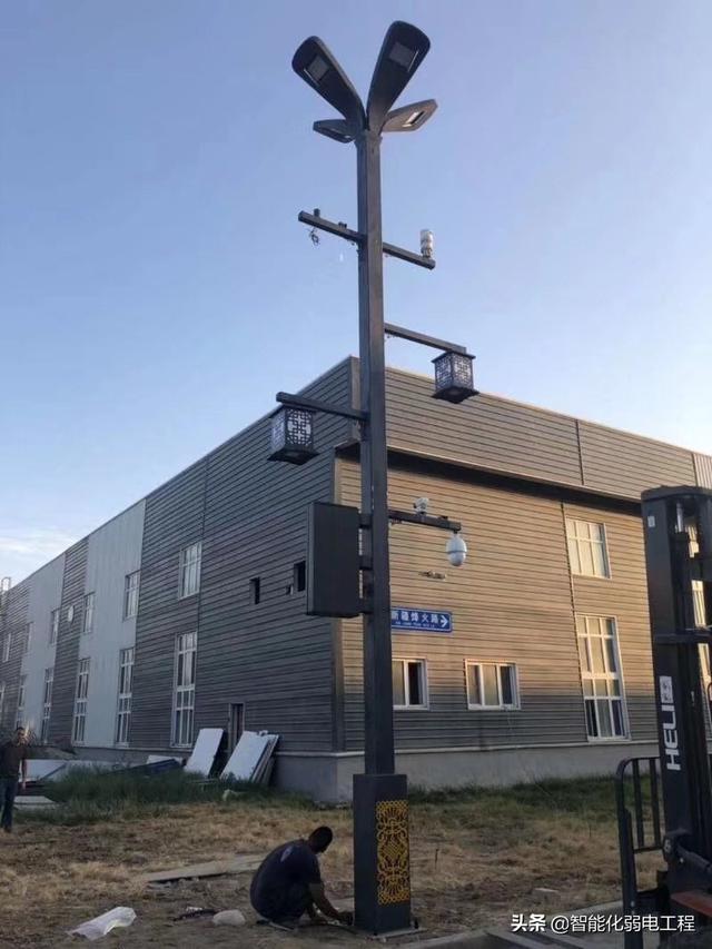 最近比较火的智能化弱电工程有哪几个？抓住其中一个机遇，就可以-第1张图片-深圳弱电安装公司|深圳弱电安装工程|深圳弱电系统集成-【众番科技】
