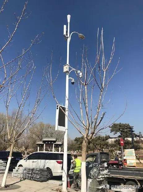 最近比较火的智能化弱电工程有哪几个？抓住其中一个机遇，就可以-第2张图片-深圳弱电安装公司|深圳弱电安装工程|深圳弱电系统集成-【众番科技】