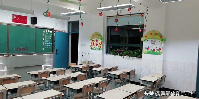 最近比较火的智能化弱电工程有哪几个？抓住其中一个机遇，就可以-第5张图片-深圳弱电安装公司|深圳弱电安装工程|深圳弱电系统集成-【众番科技】