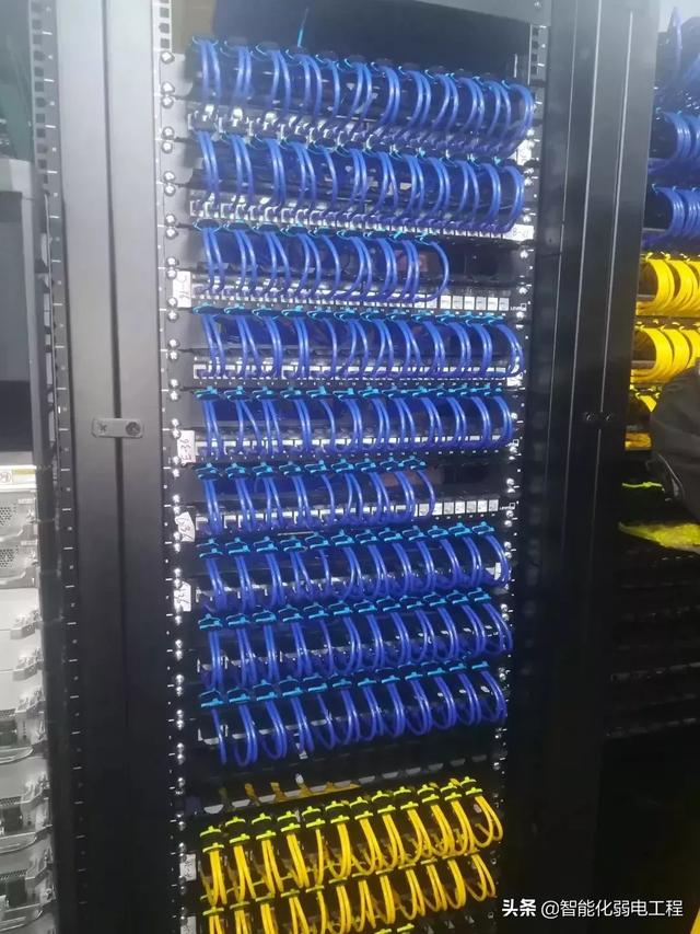 2019年最新智能化弱电工程优秀施工图片-第3张图片-深圳弱电安装公司|深圳弱电安装工程|深圳弱电系统集成-【众番科技】