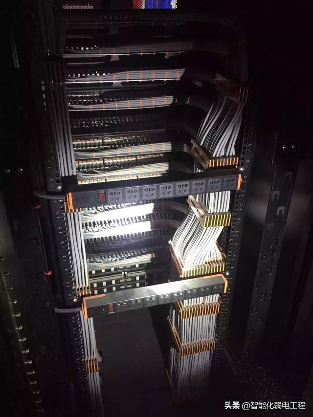 2019年最新智能化弱电工程优秀施工图片-第10张图片-深圳弱电安装公司|深圳弱电安装工程|深圳弱电系统集成-【众番科技】