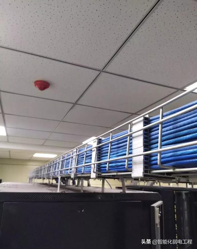 2019年最新智能化弱电工程优秀施工图片-第11张图片-深圳弱电安装公司|深圳弱电安装工程|深圳弱电系统集成-【众番科技】