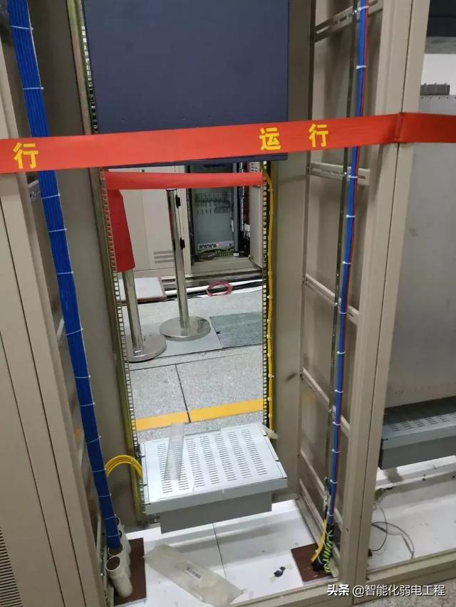 2019年最新智能化弱电工程优秀施工图片-第12张图片-深圳弱电安装公司|深圳弱电安装工程|深圳弱电系统集成-【众番科技】