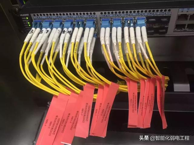 2019年最新智能化弱电工程优秀施工图片-第18张图片-深圳弱电安装公司|深圳弱电安装工程|深圳弱电系统集成-【众番科技】