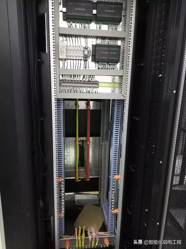 2019年最新智能化弱电工程优秀施工图片-第19张图片-深圳弱电安装公司|深圳弱电安装工程|深圳弱电系统集成-【众番科技】