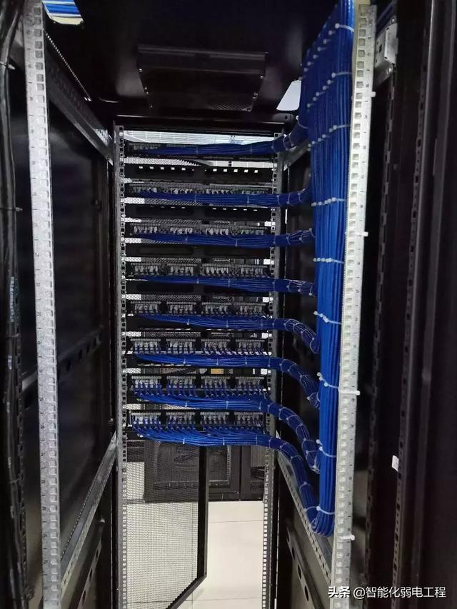 2019年最新智能化弱电工程优秀施工图片-第24张图片-深圳弱电安装公司|深圳弱电安装工程|深圳弱电系统集成-【众番科技】