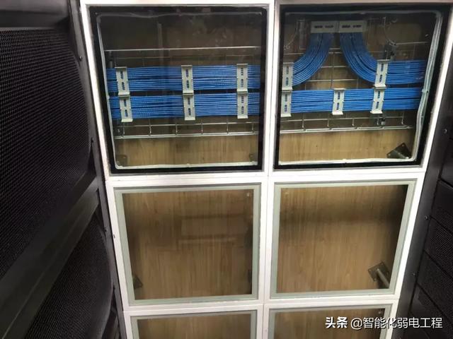 2019年最新智能化弱电工程优秀施工图片-第26张图片-深圳弱电安装公司|深圳弱电安装工程|深圳弱电系统集成-【众番科技】