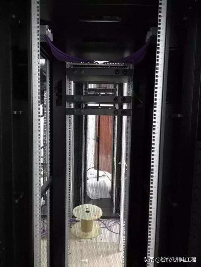 2019年最新智能化弱电工程优秀施工图片-第33张图片-深圳弱电安装公司|深圳弱电安装工程|深圳弱电系统集成-【众番科技】