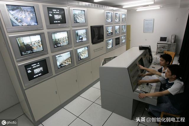 智能化弱电工程项目管理经验总结，相当项目经理一定要看这篇文章-第4张图片-深圳弱电安装公司|深圳弱电安装工程|深圳弱电系统集成-【众番科技】