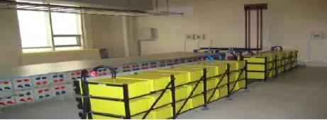 什么是UPS？为什么用UPS？关于UPS电源的知识都在这里-第24张图片-深圳弱电安装公司|深圳弱电安装工程|深圳弱电系统集成-【众番科技】