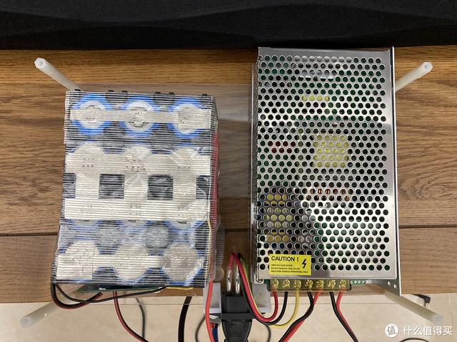 12V18A不间断电源UPS 光猫、路由器、NAS一机搞定-第2张图片-深圳弱电安装公司|深圳弱电安装工程|深圳弱电系统集成-【众番科技】